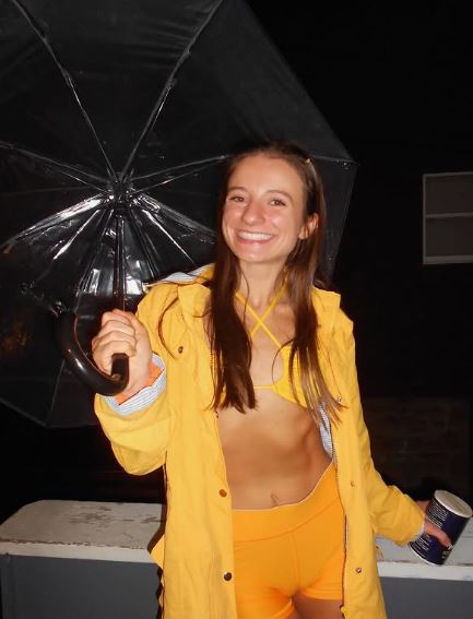 Mallory Aurichio Biography