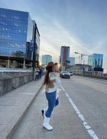 Mallory Aurichio Biography