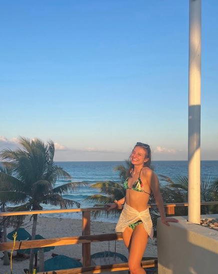 Mallory Aurichio Biography