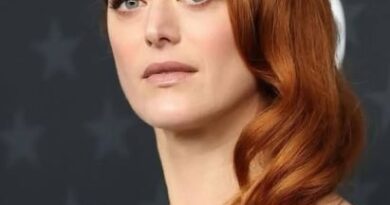 Marin Ireland Biography