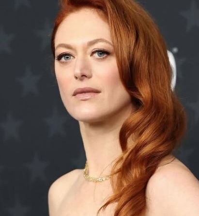 Marin Ireland Biography