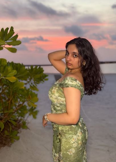 Prakriti kalra Biography