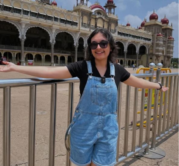 Prakriti kalra Biography
