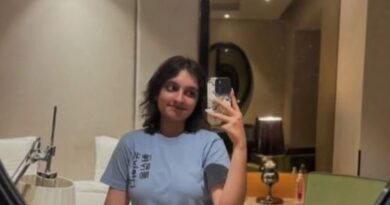 Prakriti kalra Biography