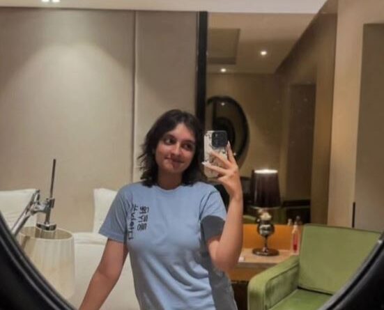 Prakriti kalra Biography