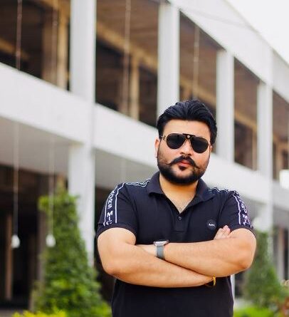 Prateek Singh Rai Biography