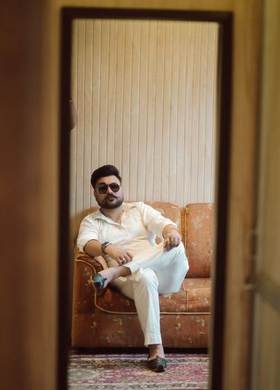 Prateek Singh Rai Biography