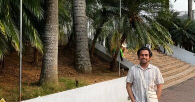 Prateek Vadhera Biography