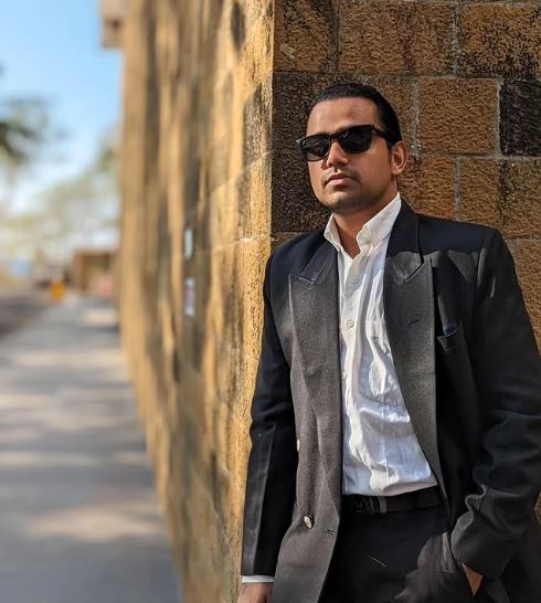 Prateek Vadhera Biography