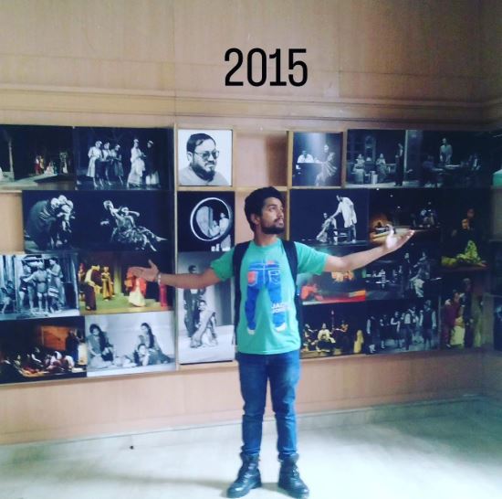 Prateek Vadhera Biography