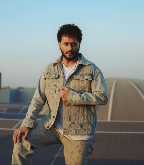 Pukhraj Bhalla Biography