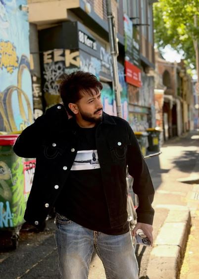 Pukhraj Bhalla Biography