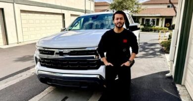 Pukhraj Bhalla Biography
