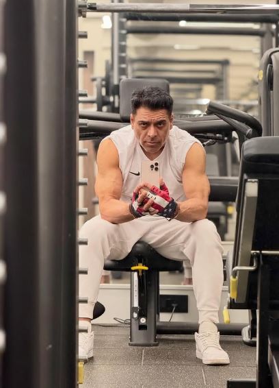 Ram Kapoor Biography
