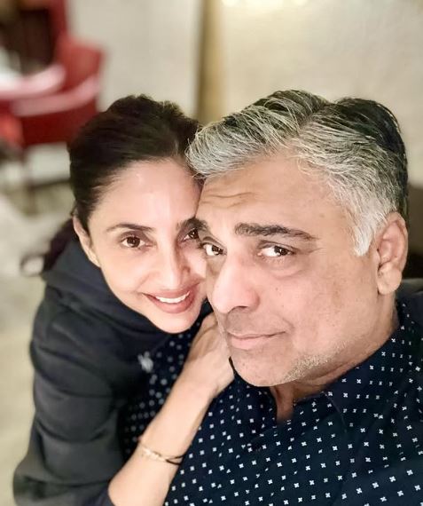 Ram Kapoor Biography