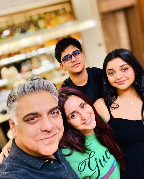 Ram Kapoor Biography