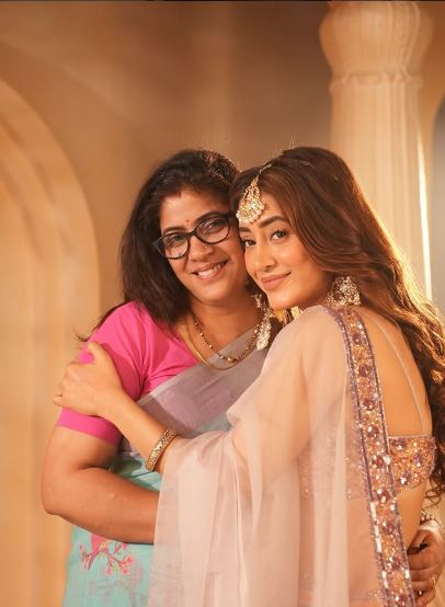Shivangi Joshi Biography