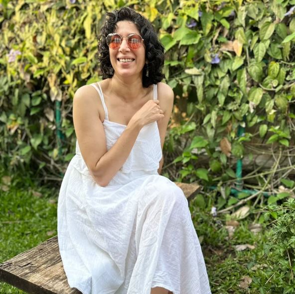 Shivani Tanksale Biography