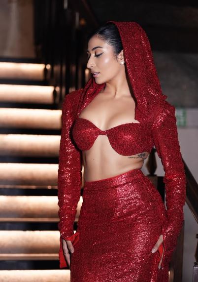 Shreya Kalra Biography