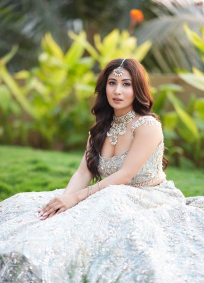 Shreya Kalra Biography