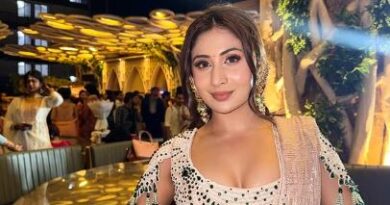 Shreya Kalra Biography