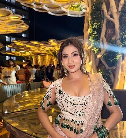 Shreya Kalra Biography