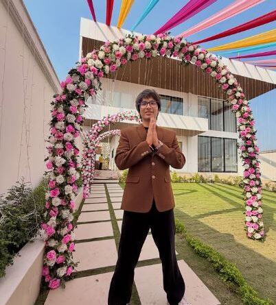 Sourav Joshi Biography