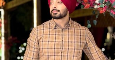 Sukhdeep Sapra Biography