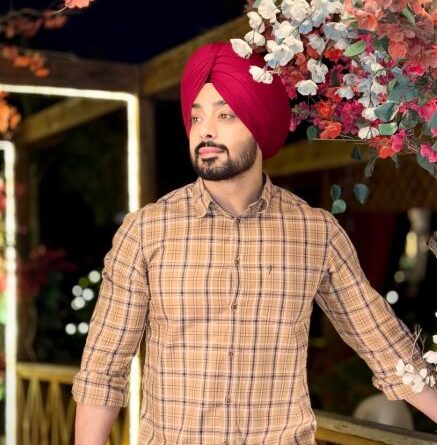 Sukhdeep Sapra Biography