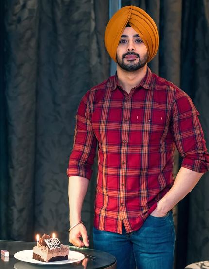 Sukhdeep Sapra Biography