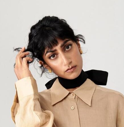 Sunita Mani Biography