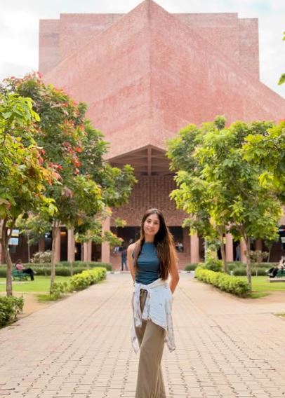 Tannu Kaur Biography