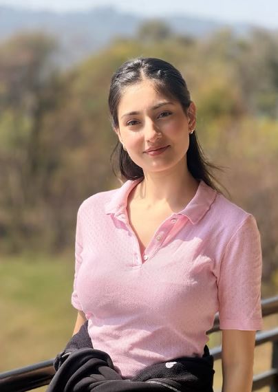 Tannu Kaur Biography