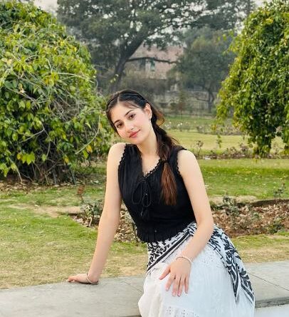 Tannu Kaur Biography