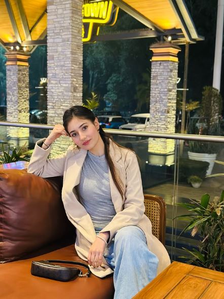 Tannu Kaur Biography