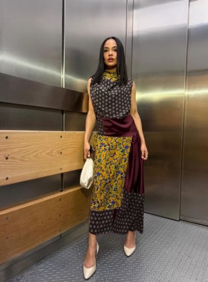 Tessa Thompson Biography