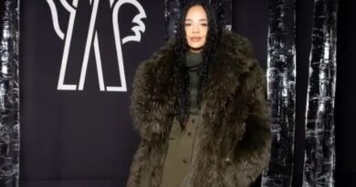 Tessa Thompson Biography