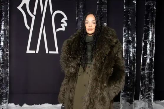 Tessa Thompson Biography
