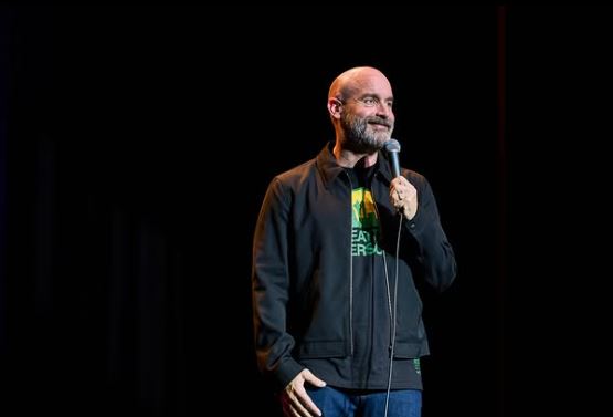 Tom Segura Biography