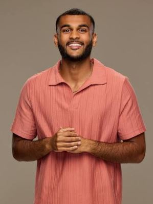 Yash Patel Biography