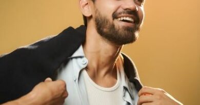 Avinash Mishra Biography