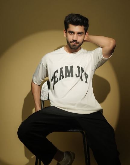 Avinash Mishra Biography