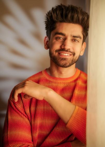 Avinash Mishra Biography