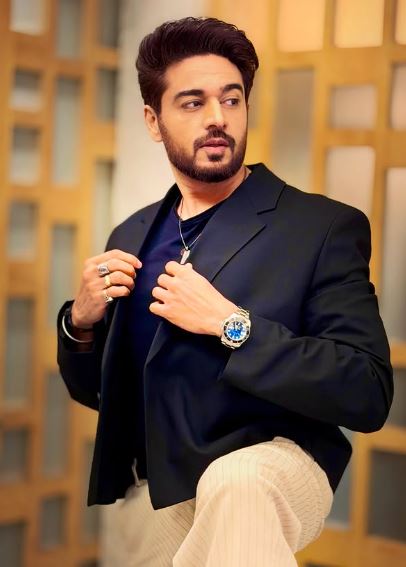 Gaurav Khanna Biography