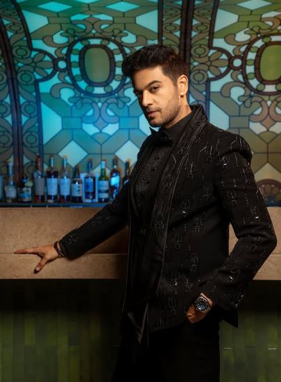 Gaurav Khanna Biography