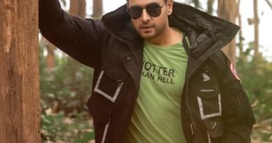 Gaurav Khanna Biography