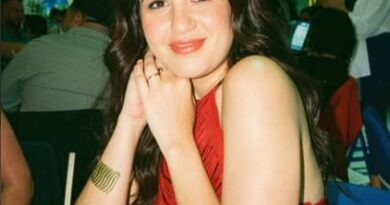 Isha Rikhi Biography