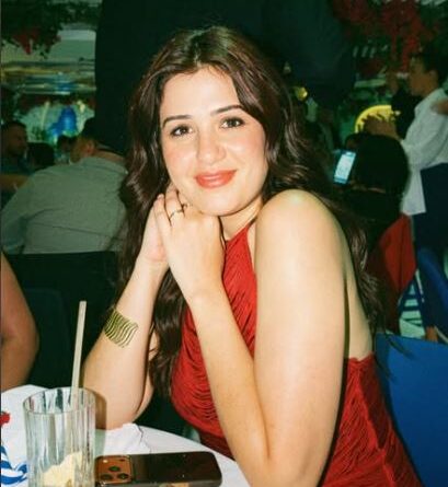 Isha Rikhi Biography