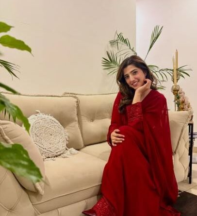 Lovepreet Kaur Biography