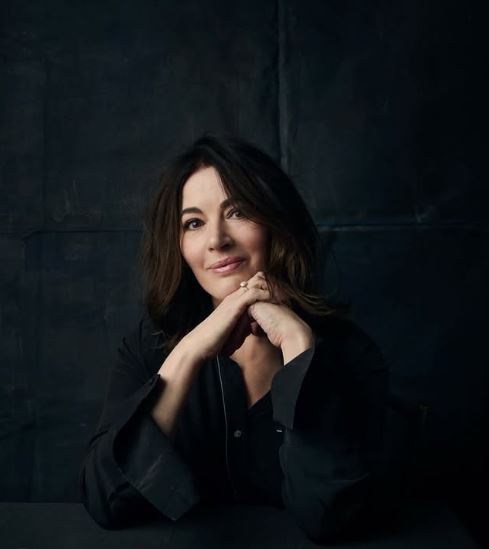 Nigella Lawson Biography